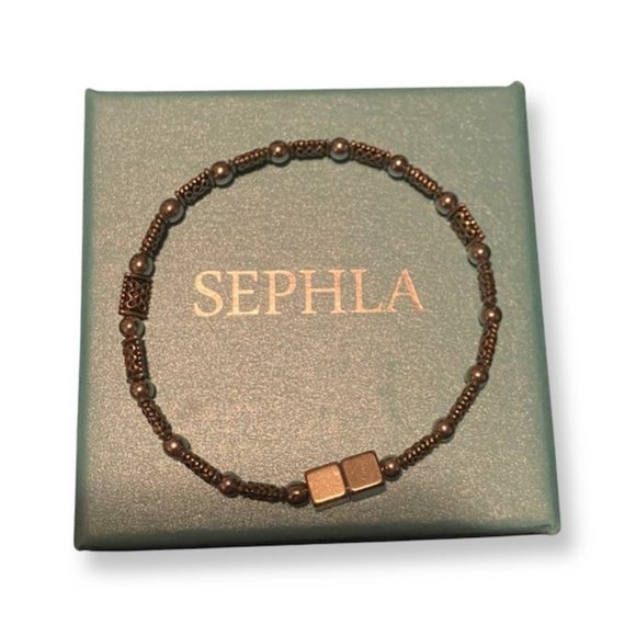 Sephla Magnetic Bracelet - OS - Picture 1 of 2